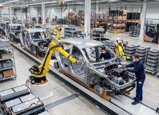 Stellantis et Leapmotor renforcent leur alliance autour de l’électrique en Europe