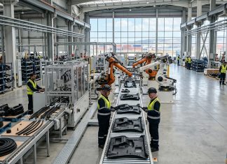 Tanger Med attire un nouvel investissement industriel allemand avec SFC Automotive Solutions