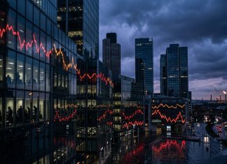 Moyen-Orient : les marchés européens sous pression, Wall Street suspendue à l’emploi américain