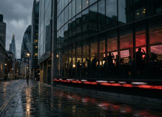 Les Bourses européennes plombées par les tensions au Moyen-Orient et le pétrole