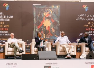 FLAM 2026 : Marrakech, capitale des mots qui résistent