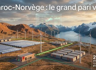 Maroc-Norvège : renforcement de la coopération climatique