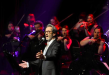 « De Moi à Aznavour », concert hommage par Ghassan Yammine