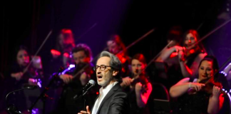 « De Moi à Aznavour », concert hommage par Ghassan Yammine