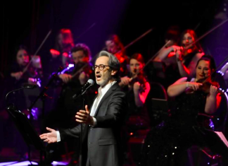 « De Moi à Aznavour », concert hommage par Ghassan Yammine