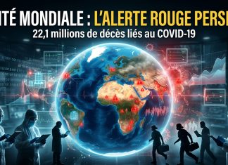 OMS : la santé mondiale reste sous pression malgré des progrès