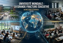 Enseignement supérieur mondial : forte croissance, inégalités et nouveaux défis