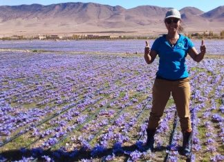 Domaine Irzane & Victoria Espérance célèbre le terroir marocain aux côtés du Gault & Millau