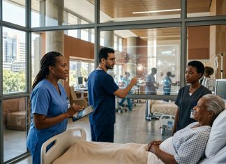 Santé en Afrique : l’urgence d’un financement plus souverain