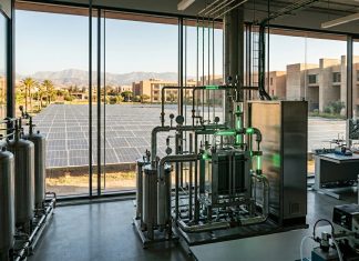 Hydrogène vert : l’EHTP inaugure à Casablanca un centre d’excellence dédié à l’innovation énergétique