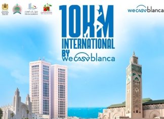 Le 10km International de Casablanca annonce son édition 2026 : une ambition renouvelée au cœur de la métropole