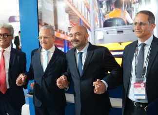 Tanger Med : La Voie Express Group muscle sa logistique intégrée avec une nouvelle plateforme stratégique