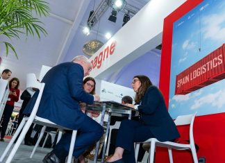 Logismed 2026 : l’Espagne mise sur Casablanca pour renforcer l’axe logistique Europe-Afrique