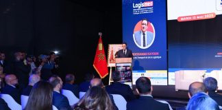 Logismed 2026 : Casablanca devient le cœur stratégique de la logistique africaine
