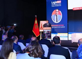 Logismed 2026 : Casablanca devient le cœur stratégique de la logistique africaine