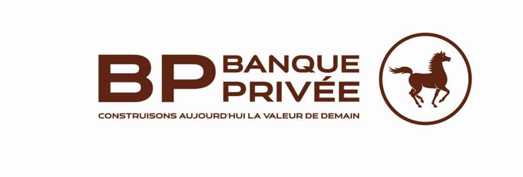 Logo - Banque privée du Groupe BCP