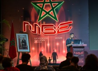 Morocco Gaming Expo 2026 : Rabat confirme les ambitions du Maroc dans l’industrie du gaming