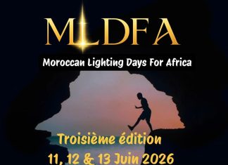 Tanger accueille le Moroccan Lighting Days for Africa 2026 autour de l’éclairage durable et des villes intelligentes