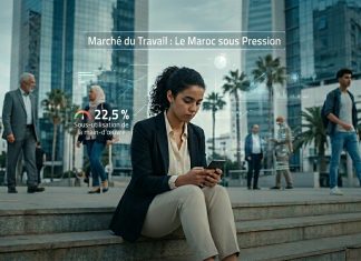 Emploi au Maroc : le HCP dévoile une nouvelle lecture du marché du travail