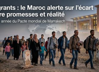 Droits des migrants : le Maroc appelle à réduire l’écart entre engagements et réalité