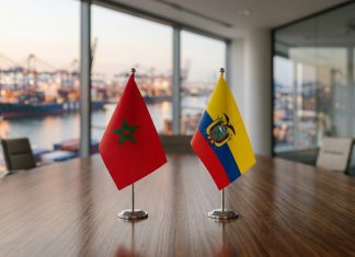 Maroc-Équateur : cap sur un nouveau palier de coopération économique