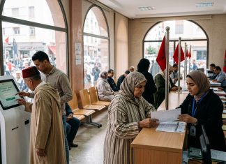 Élections 2026 : les nouvelles inscriptions sur les listes électorales ouvertes jusqu’au 13 juin