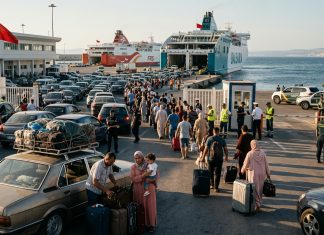 Marhaba 2026 : le Maroc et l’Espagne coordonnent le grand retour estival des MRE