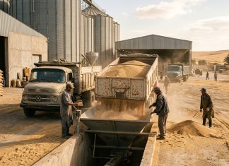 Céréales 2026 : l’ONICL lance le dispositif de commercialisation nationale
