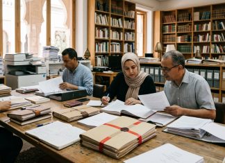 Reprographie : les auteurs et éditeurs marocains bientôt rémunérés