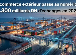 PortNet lance un portail unique pour simplifier le commerce extérieur