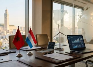 Le Maroc et le Luxembourg veulent accélérer leur coopération économique