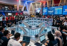 Robotique éducative : “Parking au Top” révèle une nouvelle génération d’innovateurs marocains