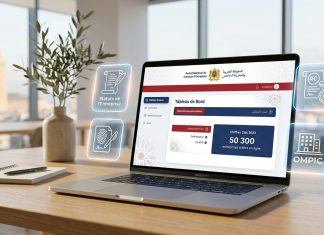 DirectEntreprise : plus de 50.300 entreprises créées en ligne au Maroc