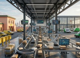 Loi 36-25 : le Maroc modernise son secteur postal