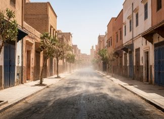 Vague de chaleur : alerte orange dans plusieurs provinces du Royaume
