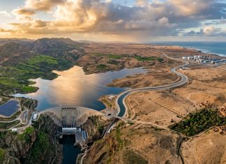 Hydrique : le Maroc accélère sa stratégie de sécurisation de l’eau