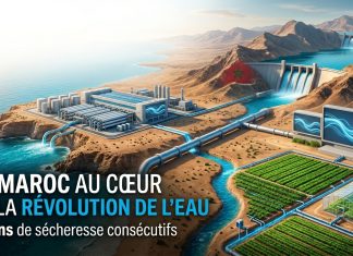 Le Maroc, un modèle mondial en gestion de l’eau