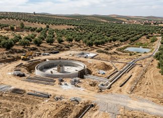 Meknès s’attaque aux margines avec une nouvelle station de traitement