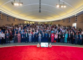 L’UM6SS accueille la 2ᵉ édition du Congrès Africain des Sciences Infirmières et Professions de la Santé