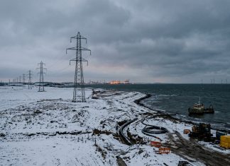 La Suède gèle un câble électrique vers le Danemark sur fond de bras de fer avec l’Union européenne