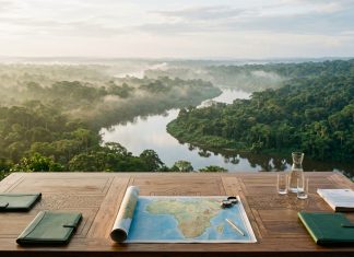 Climat : le Maroc veut faire de la Commission du Bassin du Congo un modèle africain
