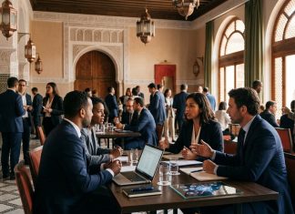 Marocains du Monde : l’investissement productif au cœur du Forum économique de Marrakech