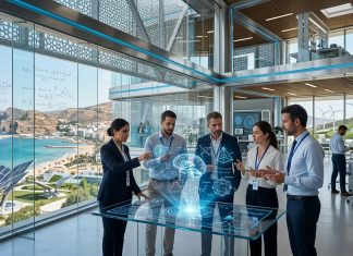 À Al Hoceima, l’IA et les mathématiques appliquées font dialoguer recherche et innovation