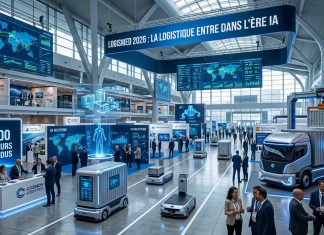Logismed 2026 : la logistique marocaine passe en mode intelligence, innovation et résilience