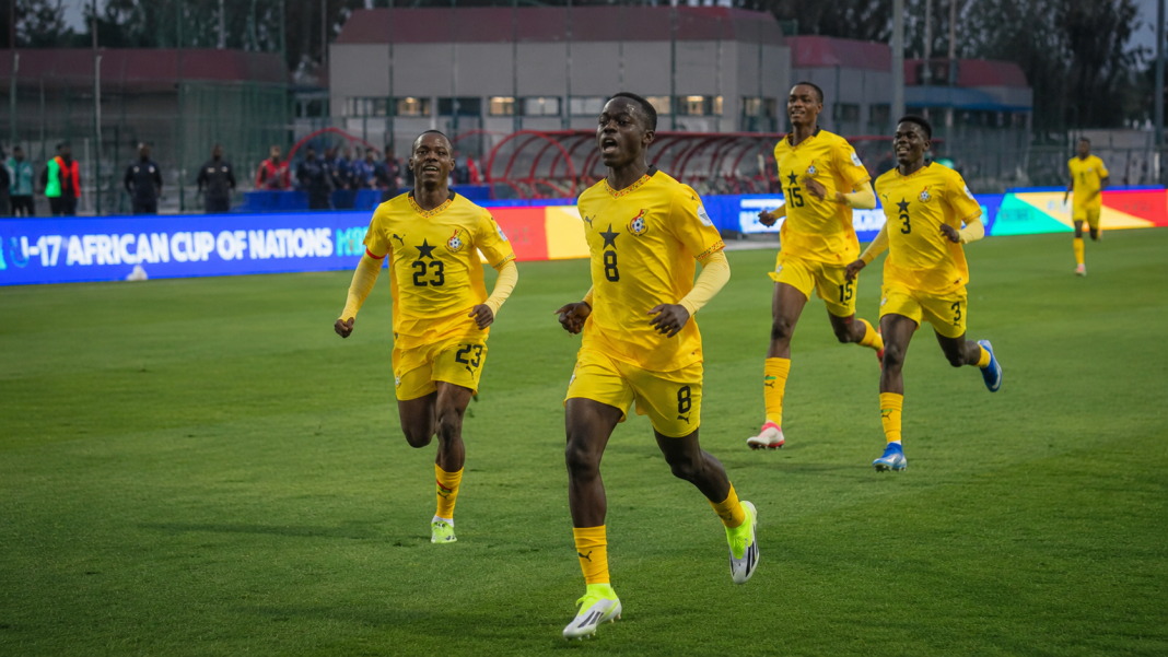SA Senegal