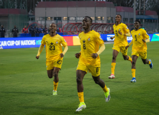 CAN U17 Maroc 2026 : l’Afrique du Sud renverse le Sénégal au Complexe Mohammed VI