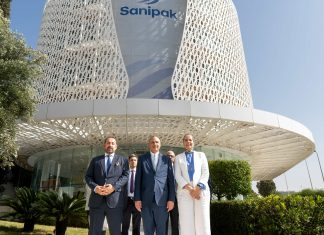 Sanipak Maroc consolide son ancrage industriel après 10 ans de présence