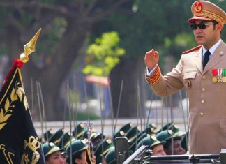 70e anniversaire de la création des FAR : Sa Majesté le Roi adresse un Ordre du jour aux Forces Armées Royales