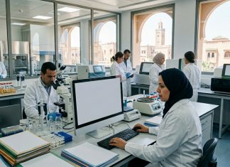 Recherche clinique : le Maroc veut transformer son potentiel en souveraineté sanitaire