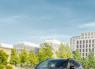 Le Kia Sportage Hybrid récompensé pour la troisième année consécutive
